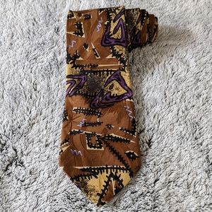 MBP Necktie